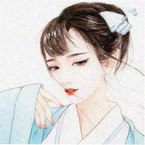 剧迷头像